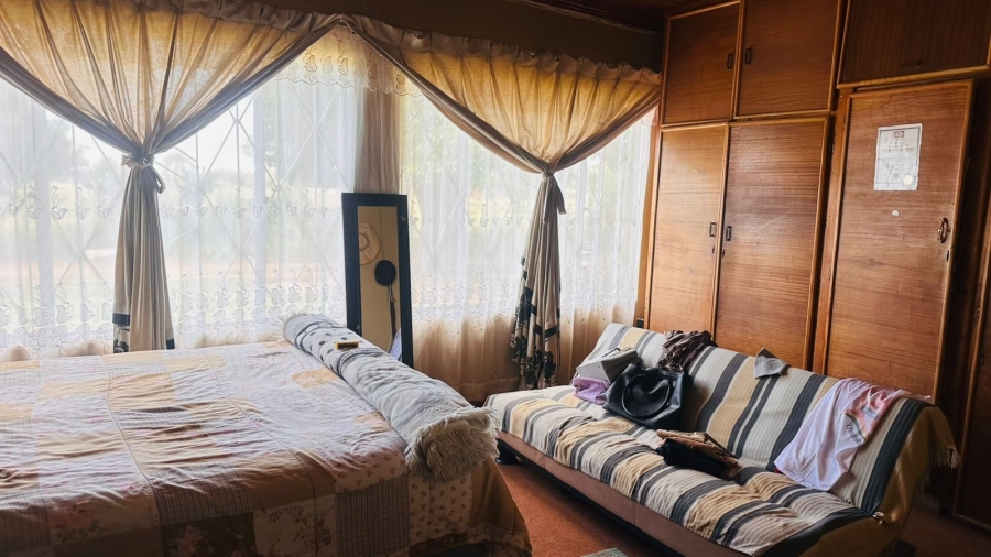 Commercial Property for Sale in Lakeview Free State